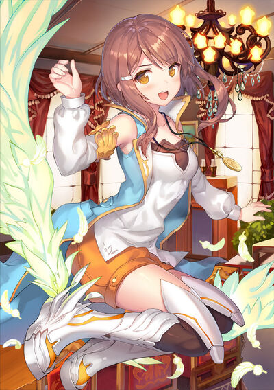Yo Kasukabe (Timeskip)