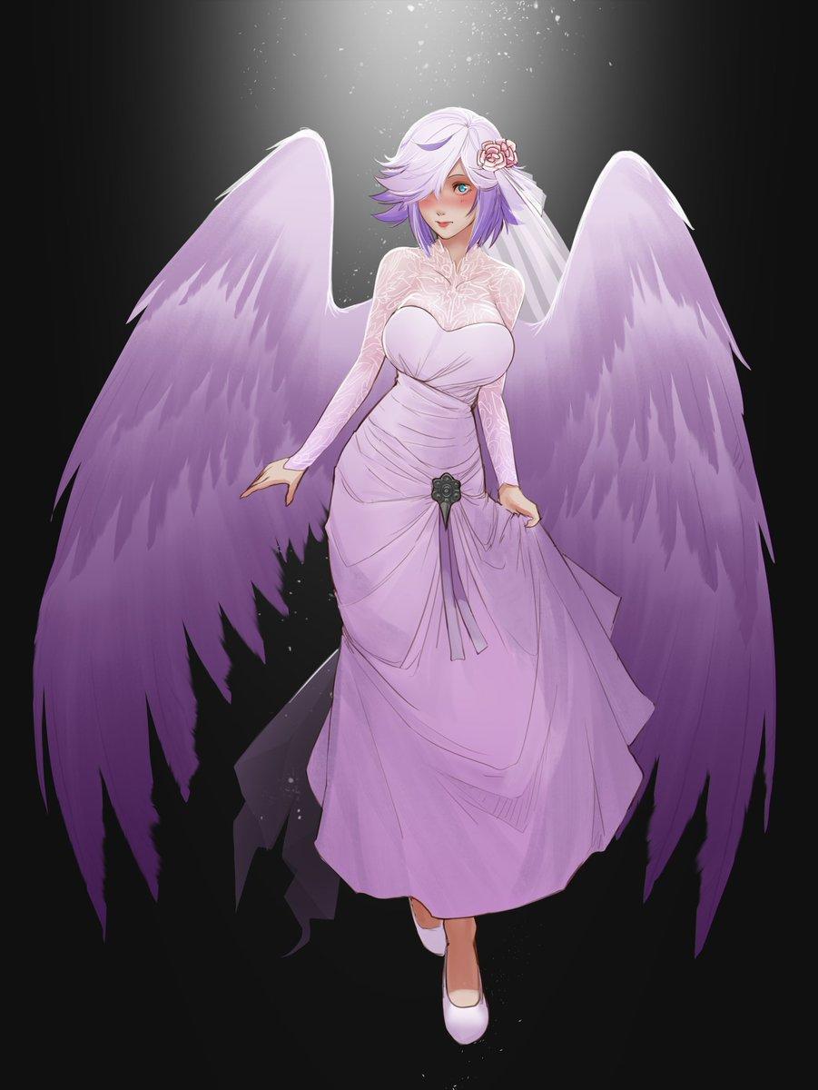 Eros (Monster Girl Encyclopedia) | Omniversal Battlefield Wiki | Fandom