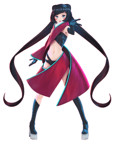 AZKi | Omniversal Battlefield Wiki | Fandom