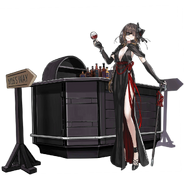 M16A1 ~ The One Who Shows The Way