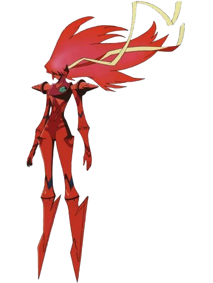 Nono | Omniversal Battlefield Wiki | Fandom