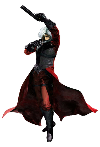 千値練　DEVIL MAY CRY　DANTE Sentinel 千值練 1000toys Devil May Cry 5 Dante Review (Top 5