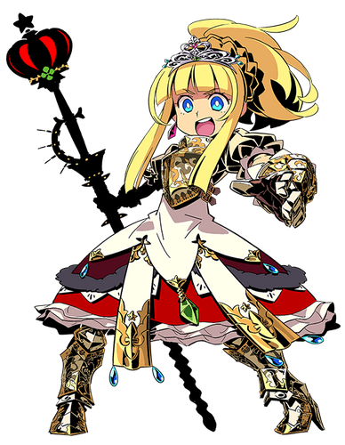 EO3 Princess