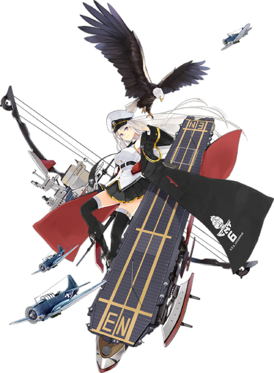Enterprise (Azur Lane)