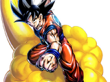 Son Goku