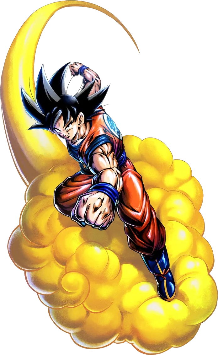 Son goku, Wiki