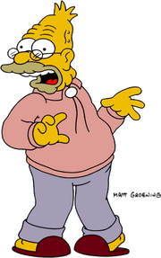 AbrahamSimpson