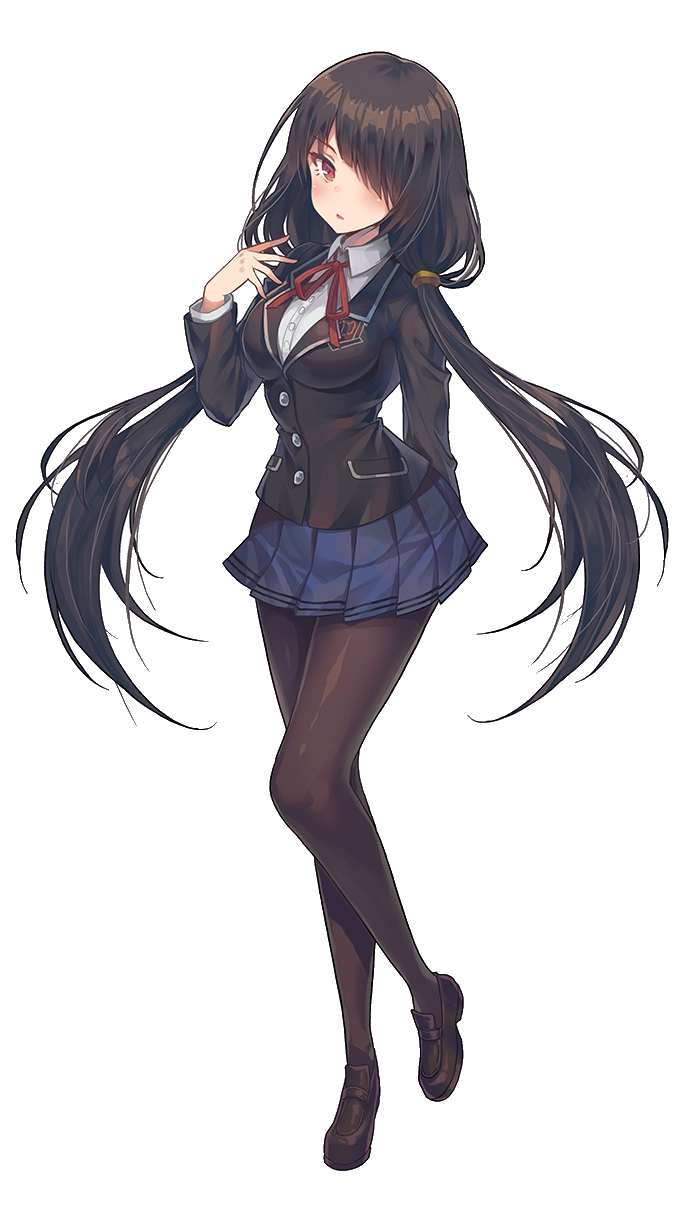 Kurumi Tokisaki, Wiki