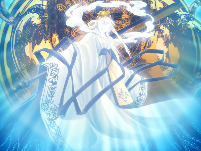 Et Ca Repha | Omniversal Battlefield Wiki | Fandom