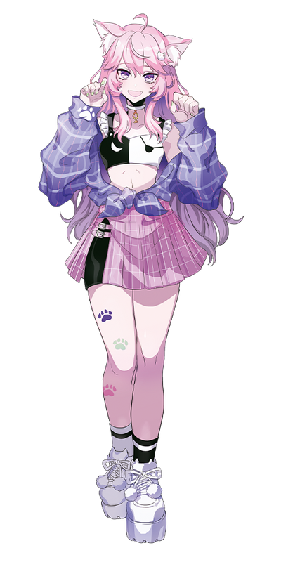 Nyanners (Solo)