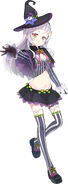 Shion's 3-D Model