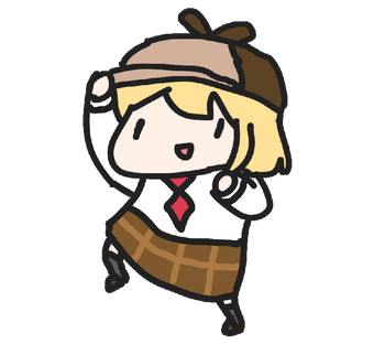 Smol ワトソン・アメリア （20220913 - 20221017] 