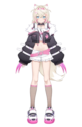 FUWAMOCO | Omniversal Battlefield Wiki | Fandom