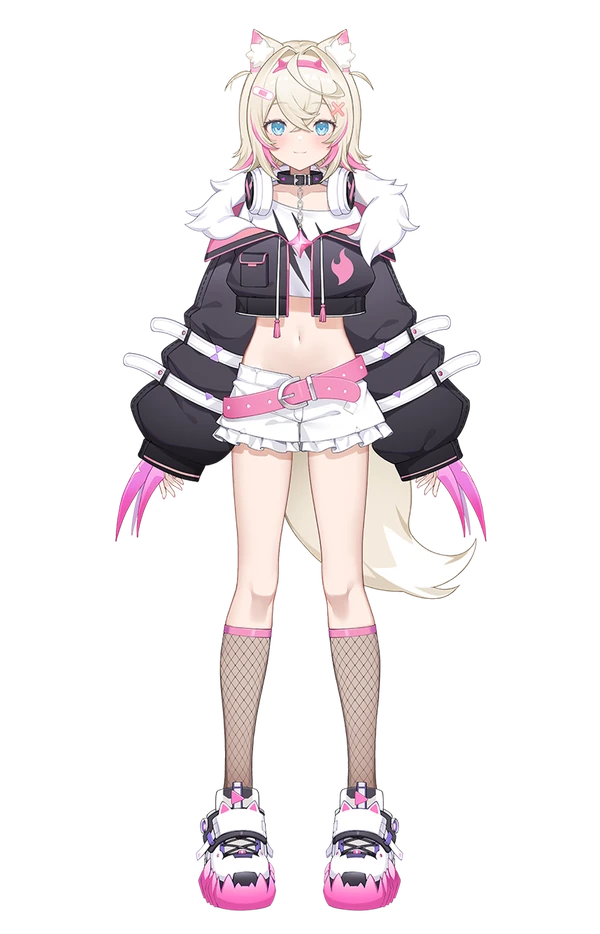 その他 FUWAMOCO OUR FUWAMOCO | Omniversal Battlefield Wiki | Fandom