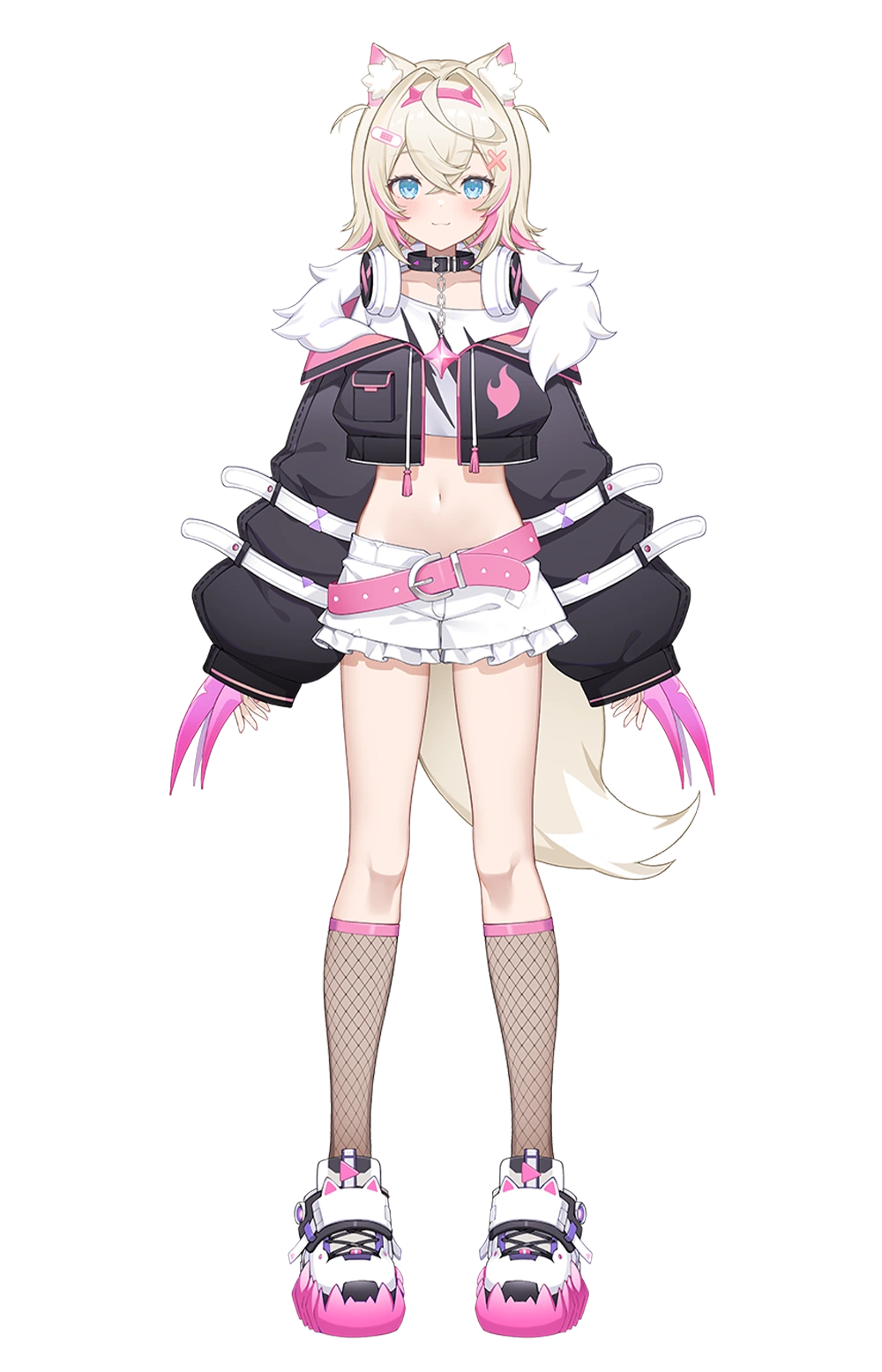 FUWAMOCO | Omniversal Battlefield Wiki | Fandom