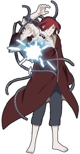 Nagato Uzumaki Omniversal Battlefield Wiki Fandom Nagato Uzumaki Omniversal Battlefield Wiki Fandom
