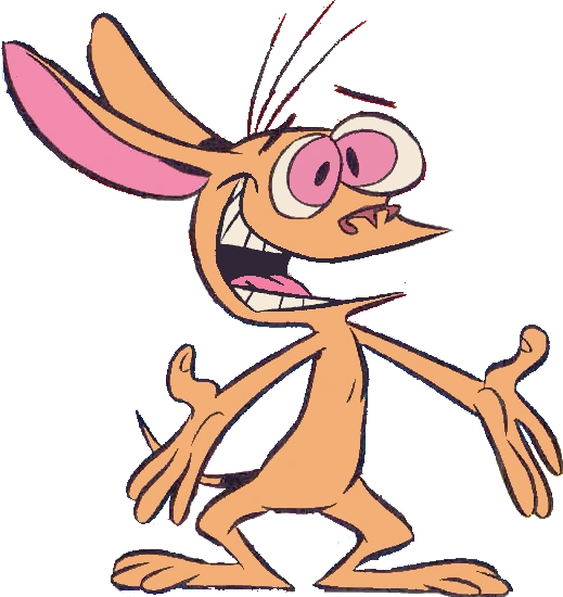 Ren (Ren and Stimpy) Omniversal Battlefield Wiki Fandom