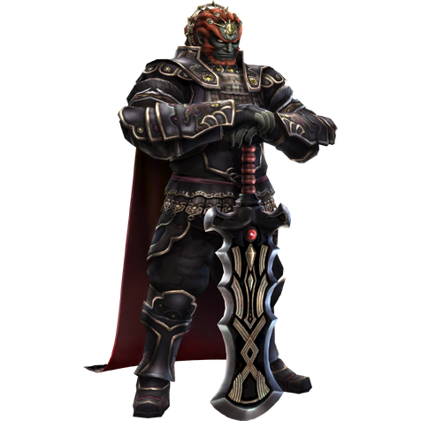 Twilight Ganon