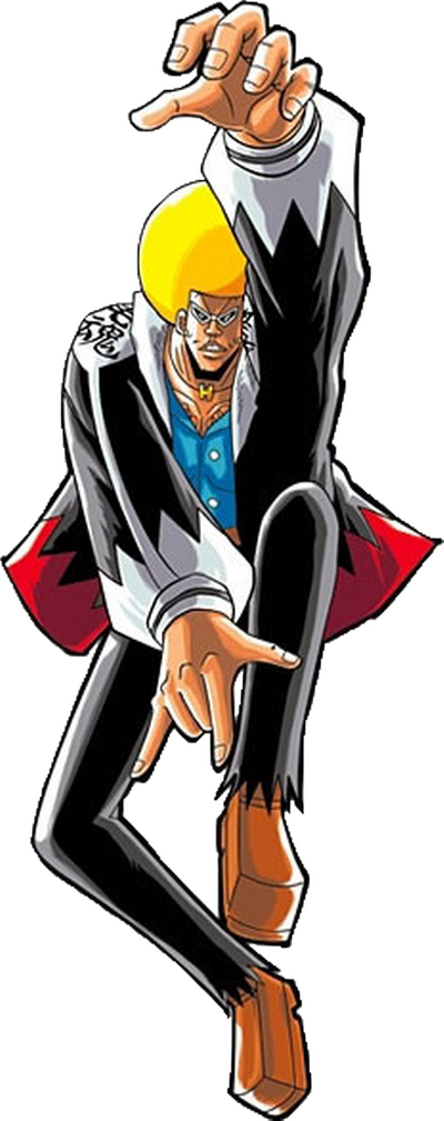 Bobobo-bo bo-bobo Anger Max-lanczos3