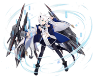 Azur Lane Outfit