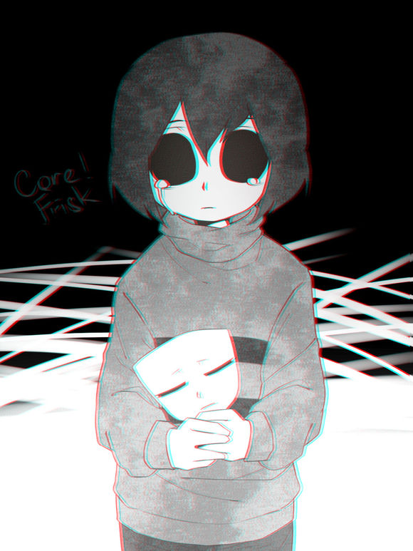 CORE!Frisk