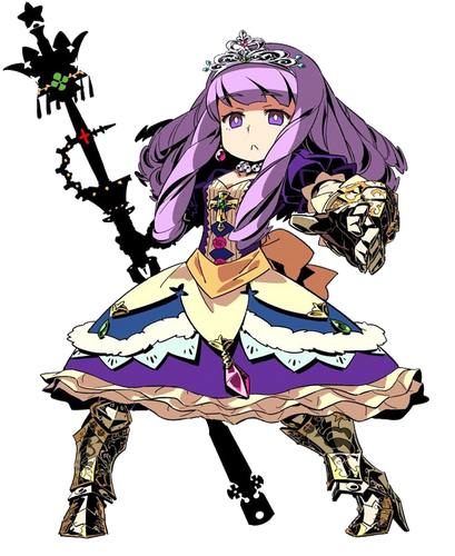EO3 Princess II