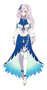 Pavolia Reine