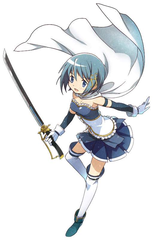 Sayako - Sayaka Miki, Anime Adventures Wiki