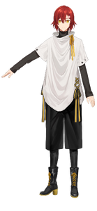 Hanasaki Miyabi