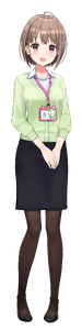 Harusaki Nodoka