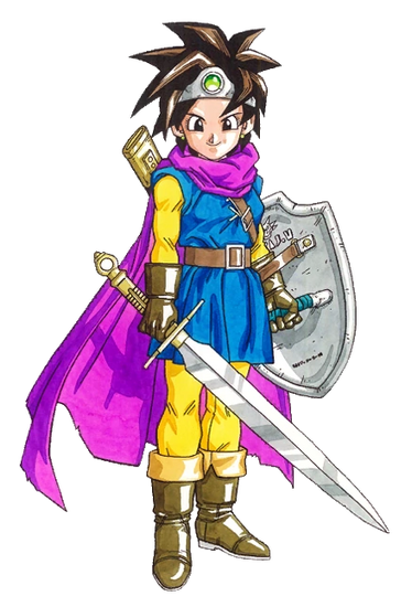 Edrick (Female)