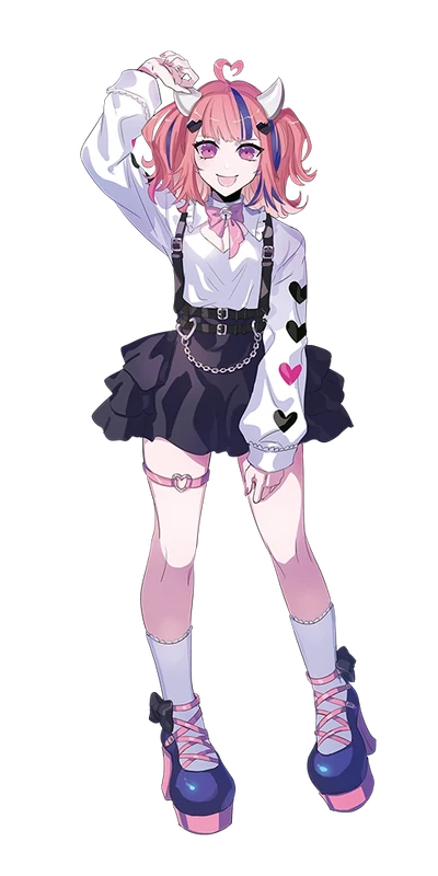 Ironmouse (Satan) | Omniversal Battlefield Wiki | Fandom