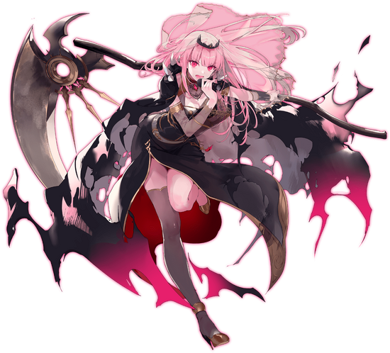 Mori Calliope Concert