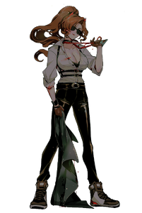 J-Chad
