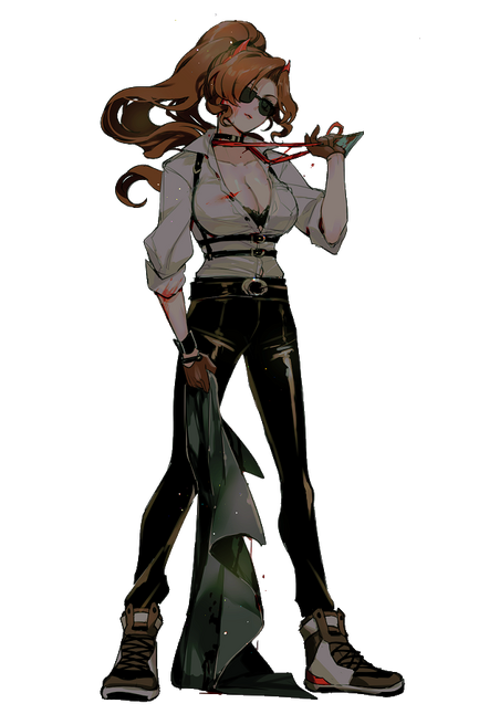 J-Chad