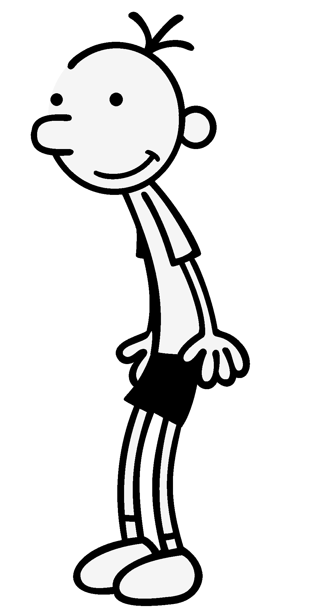 OCT111697 - DIARY OF A WIMPY KID HOLIDAY GREG HEFFLEY AF - Previews World