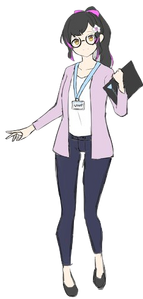 M-Chan