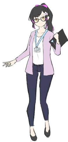 M-Chan | Omniversal Battlefield Wiki | Fandom