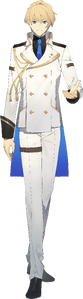 Kishido Temma