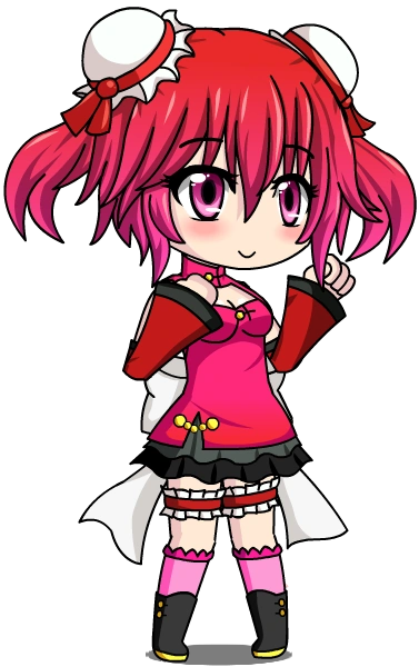 アニメ MOON Xiao-Sphere Xiao (Project Moon) | VS Battles Wiki | Fandom