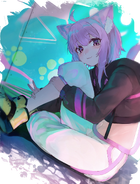Okayu Pattern Art