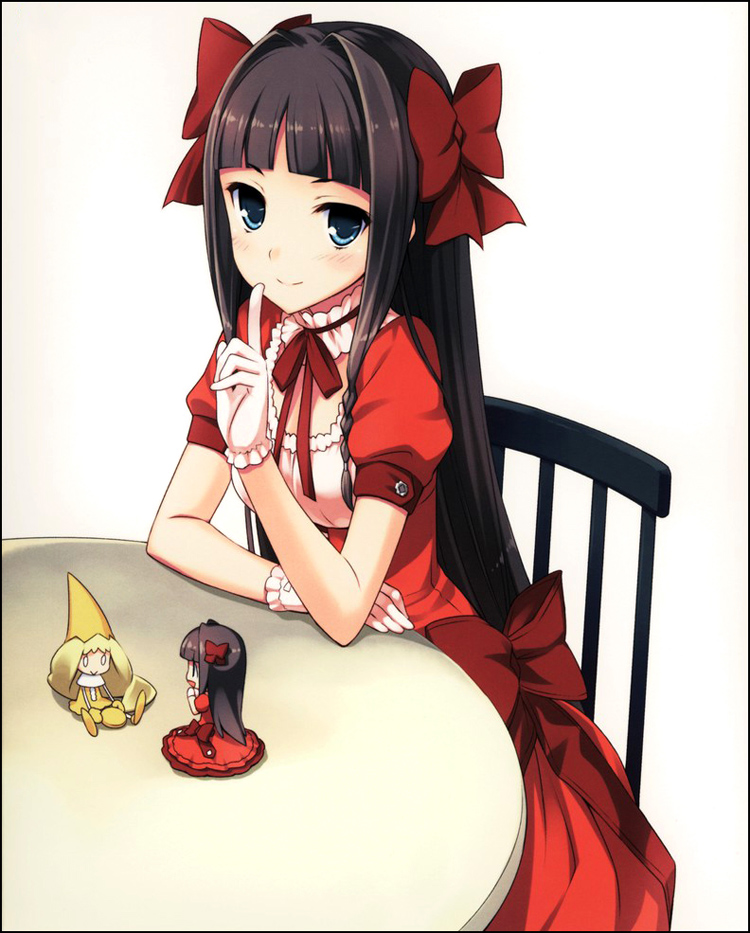 Kudou Asuka, Mondaiji tachi ga Isekai Kara Kuru Sō Desu yo? Wiki