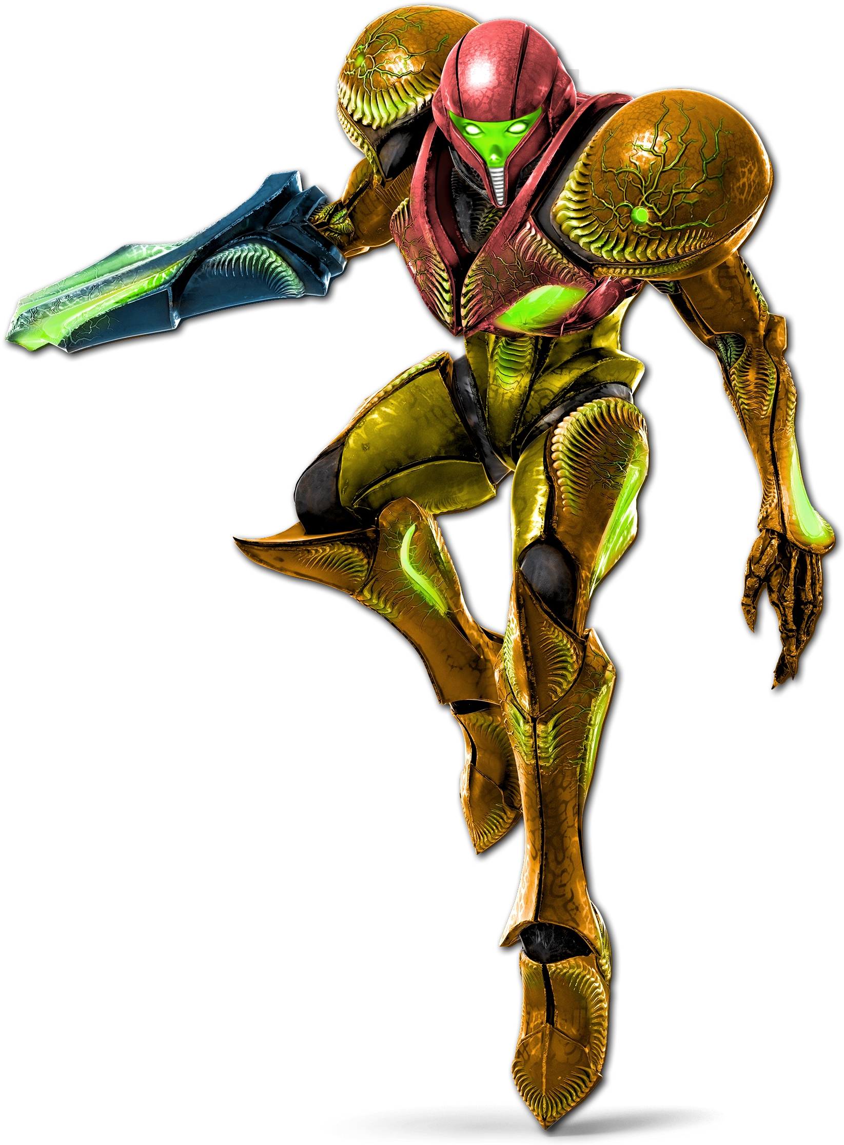 SA-X | Omniversal Battlefield Wiki | Fandom