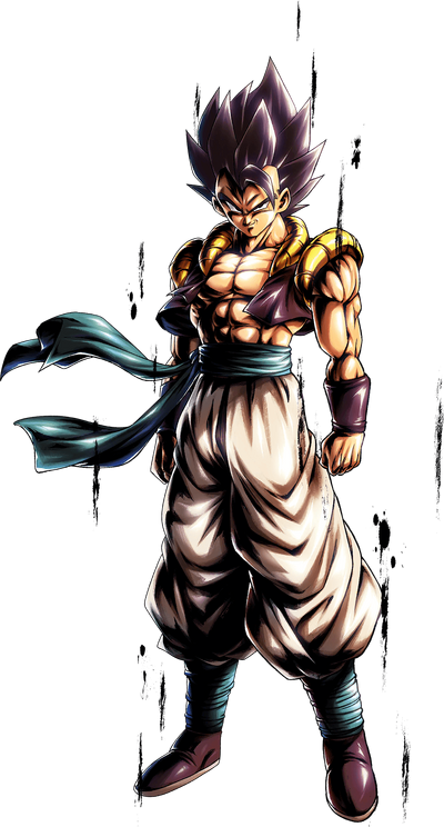 Gogeta png images