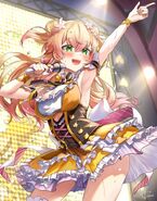 Nene On Stage