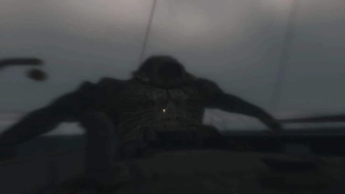 Dagon (Dark Corners of the Earth) Omniversal Battlefield Wiki Fandom