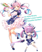 Aqua (Dawn of Breakers)