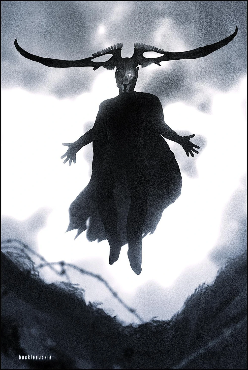 The D-Day Knight | Omniversal Battlefield Wiki | Fandom