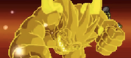 Gali's "True Form" 2