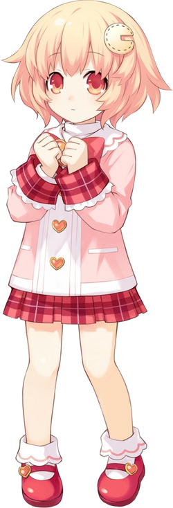 Child Compa